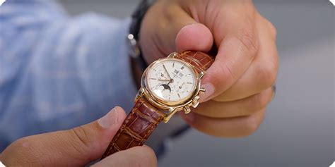 John Reardon on Collecting Patek Philippe.